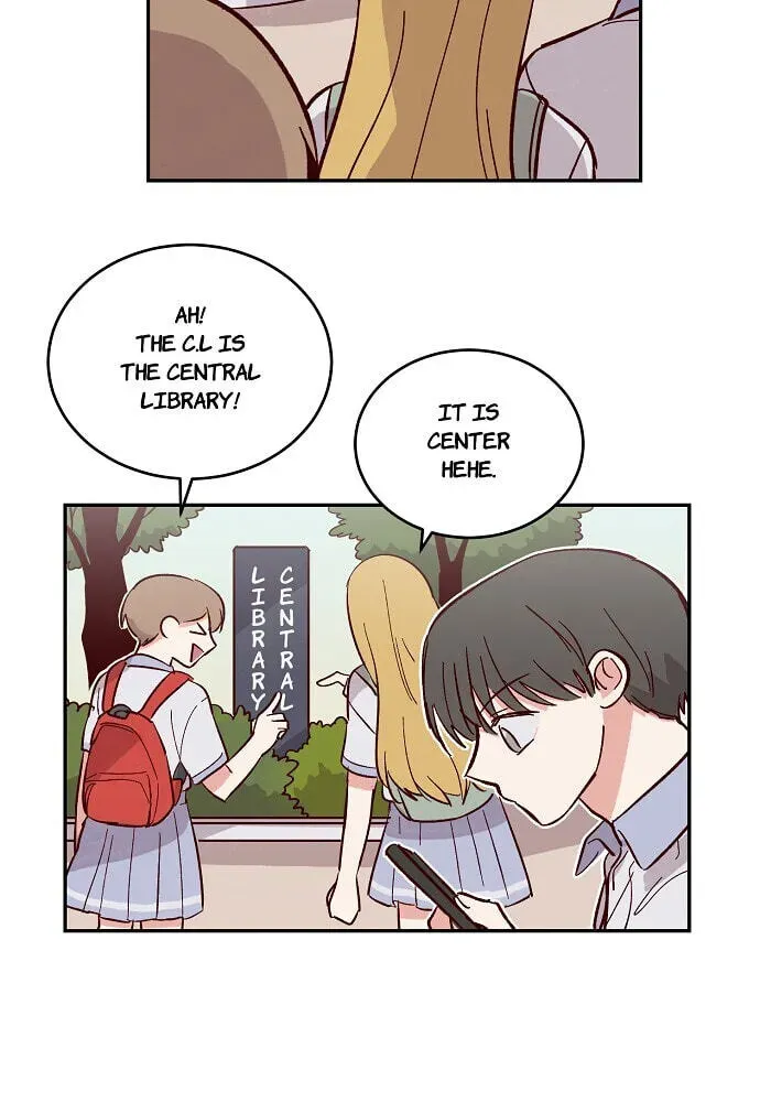 Susu, Han Chapter 71 page 49 - 