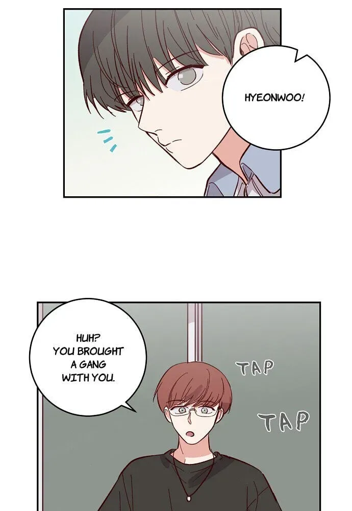 Susu, Han Chapter 71 page 50 - 