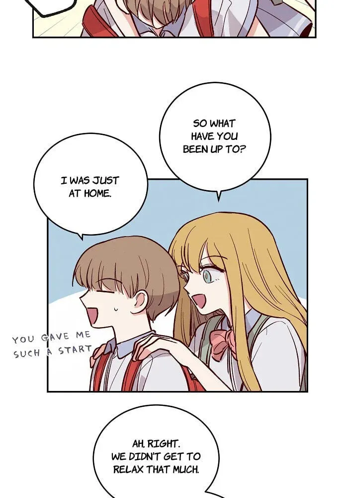 Susu, Han Chapter 71 page 6 - 
