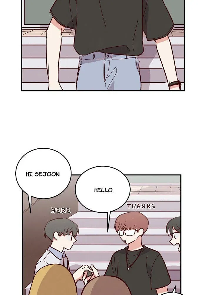 Susu, Han Chapter 71 page 51 - 