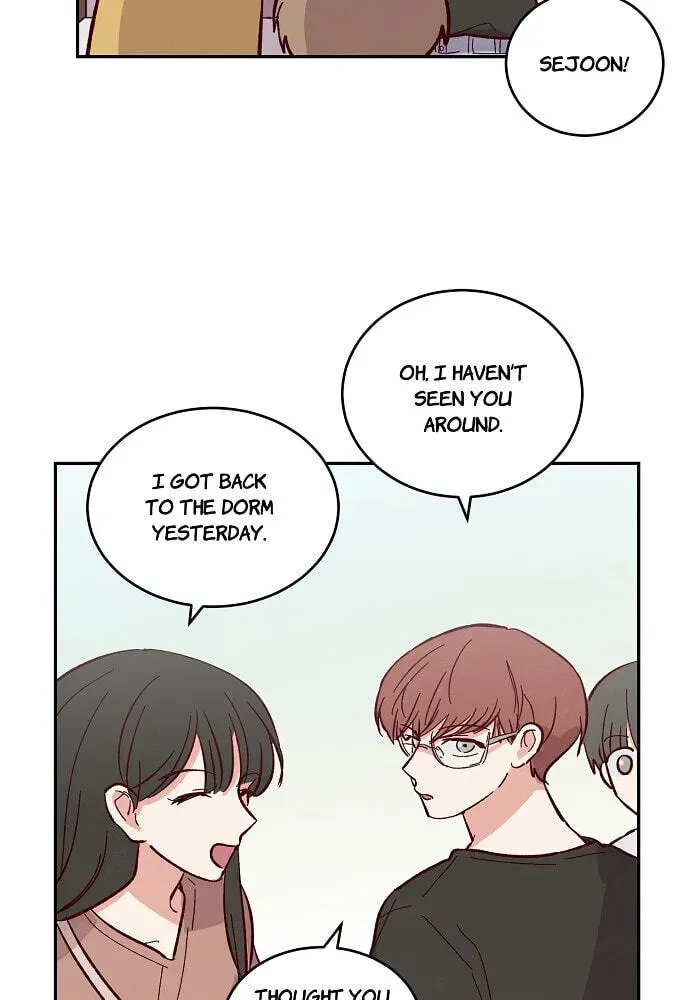 Susu, Han Chapter 71 page 52 - 