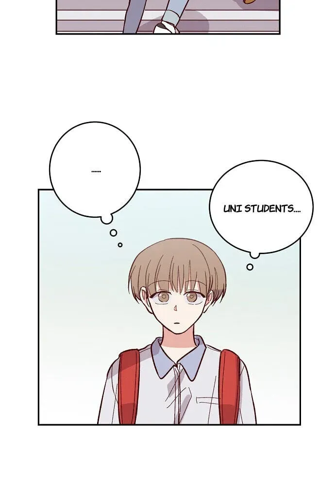 Susu, Han Chapter 71 page 55 - 