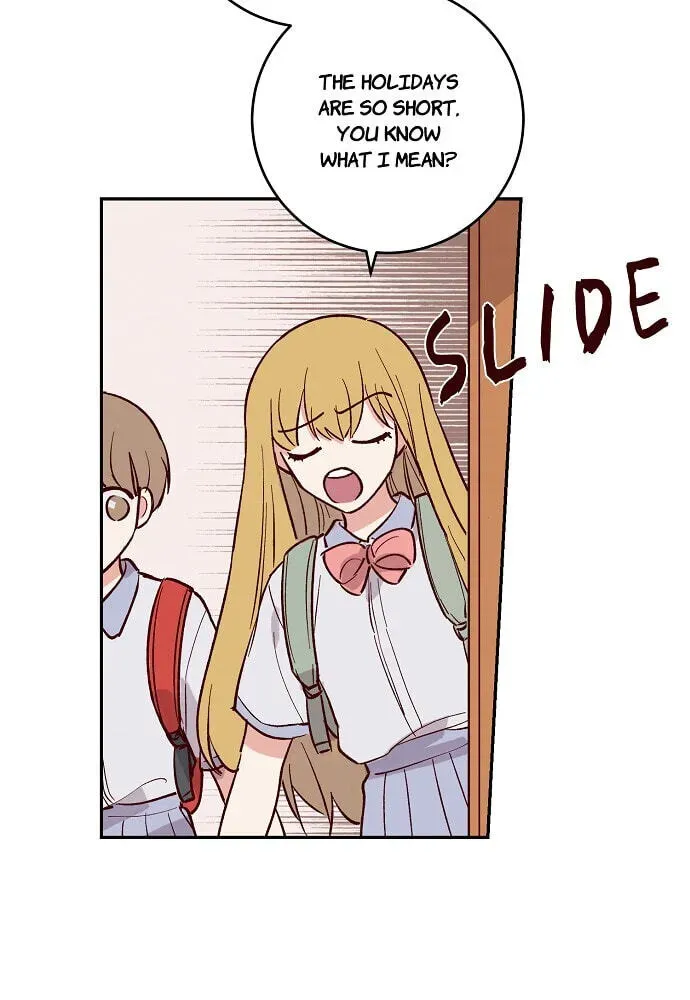 Susu, Han Chapter 71 page 7 - 