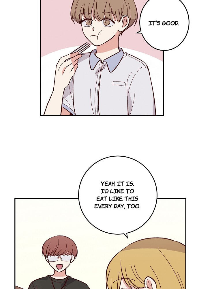 Susu, Han Chapter 72 page 11 - 