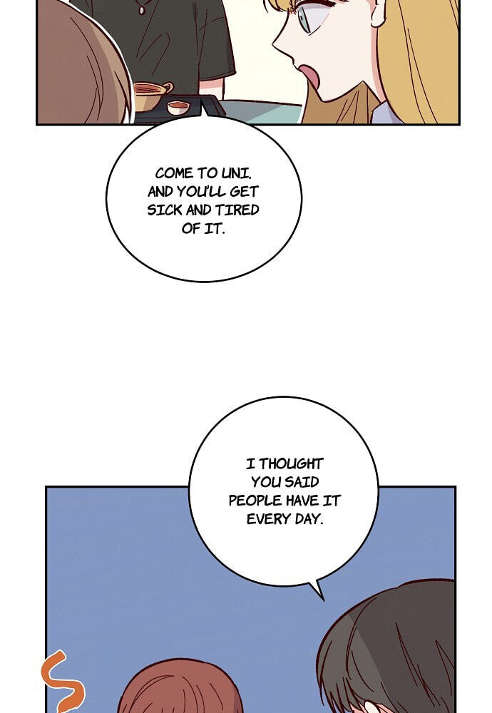 Susu, Han Chapter 72 page 12 - 