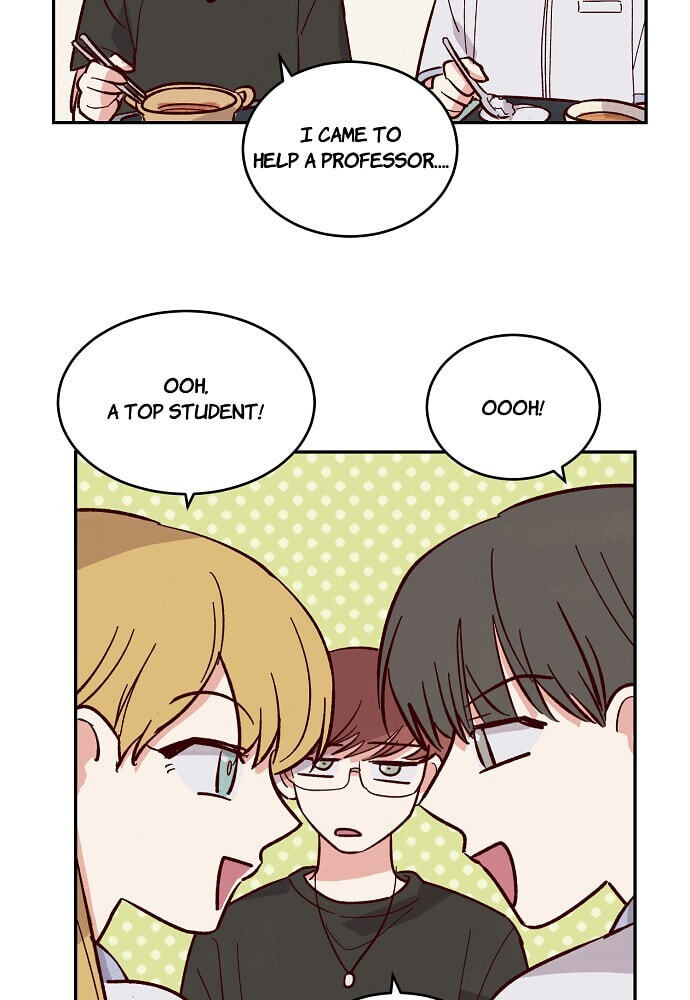 Susu, Han Chapter 72 page 15 - 