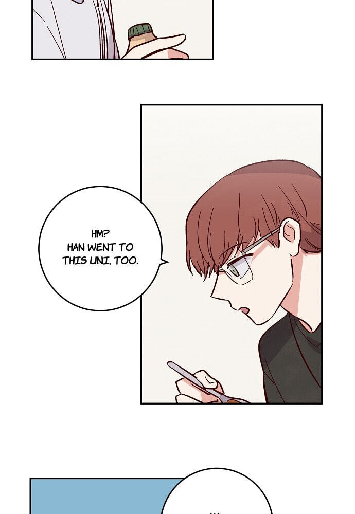 Susu, Han Chapter 72 page 17 - 