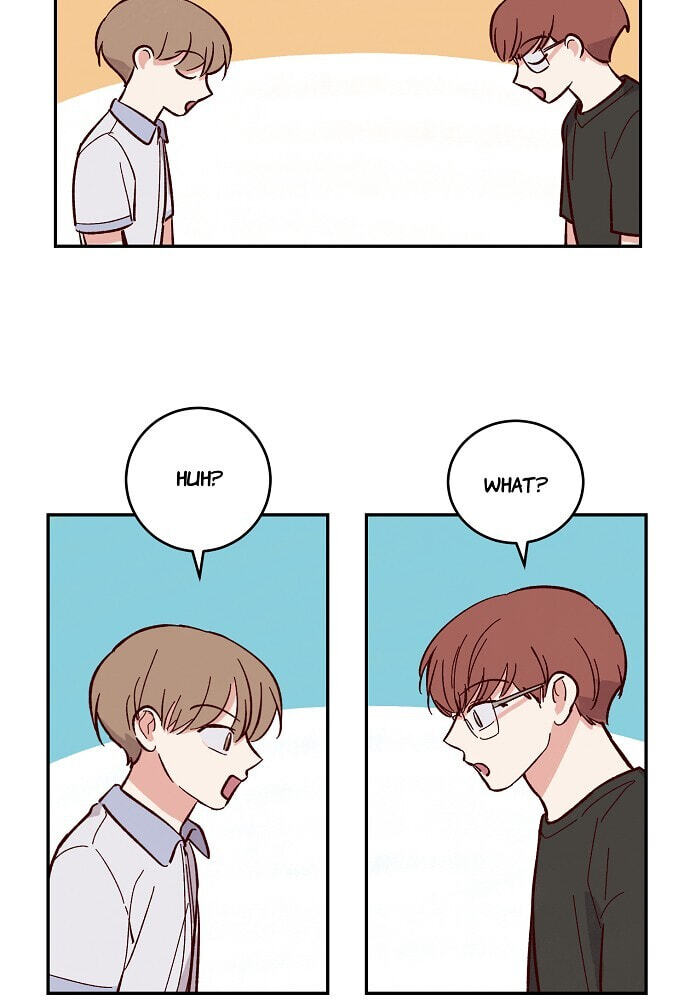 Susu, Han Chapter 72 page 19 - 
