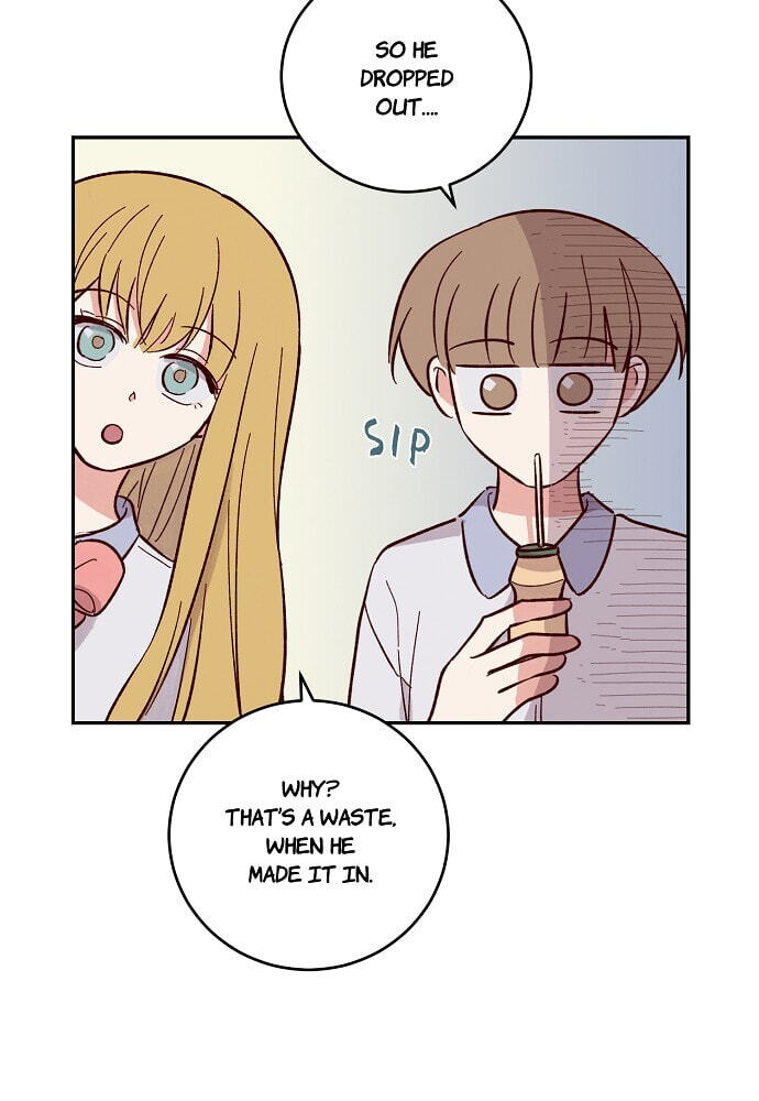 Susu, Han Chapter 72 page 21 - 