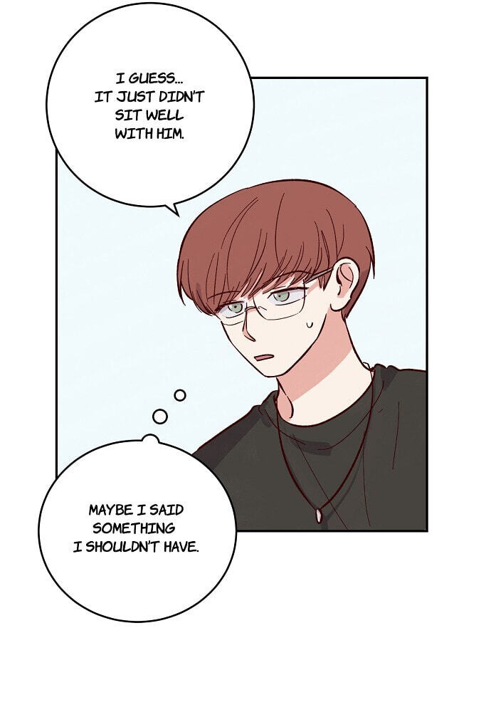 Susu, Han Chapter 72 page 22 - 