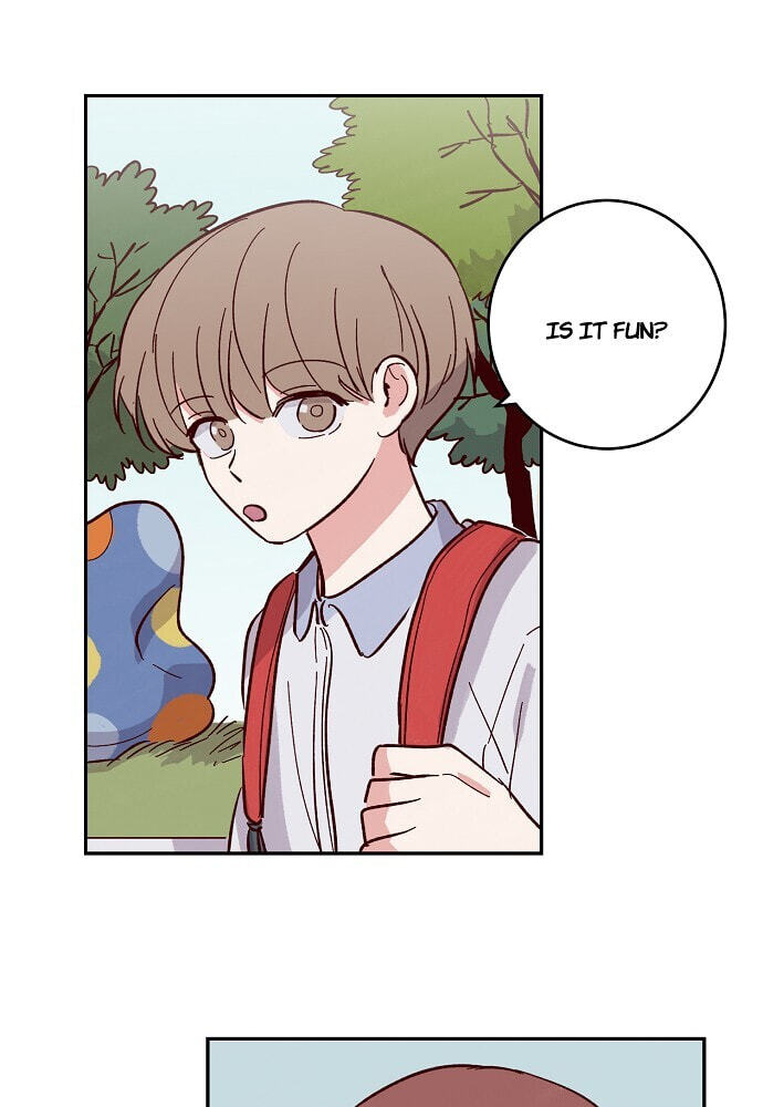 Susu, Han Chapter 72 page 27 - 
