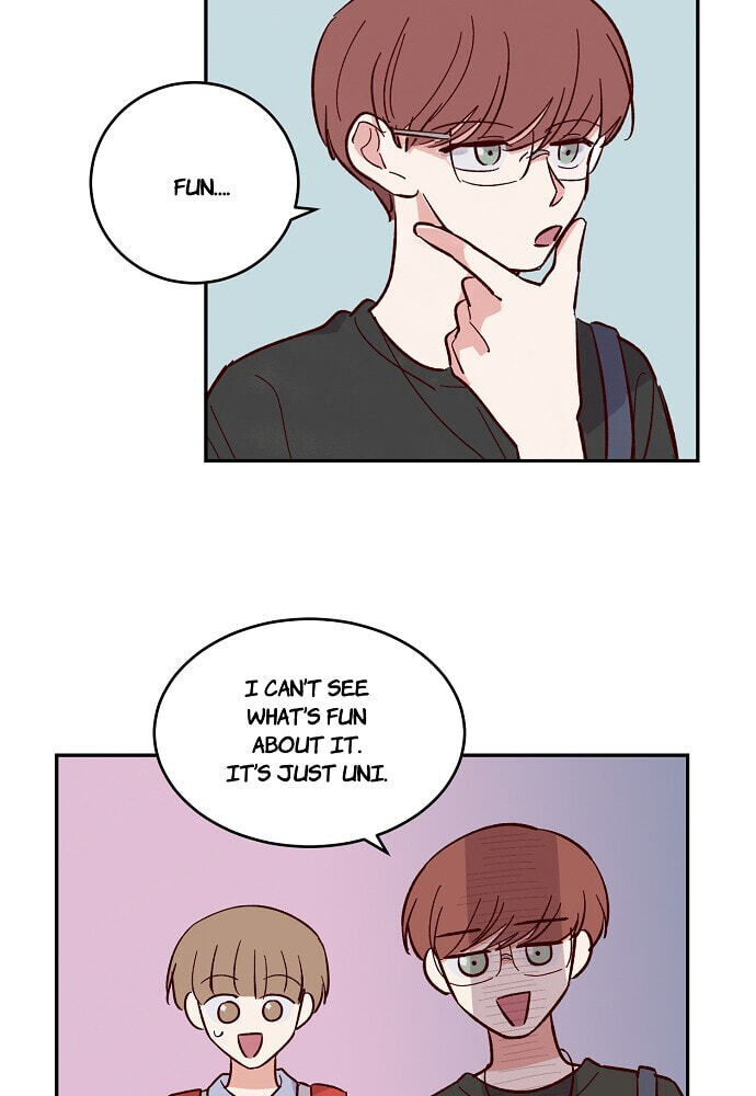 Susu, Han Chapter 72 page 28 - 
