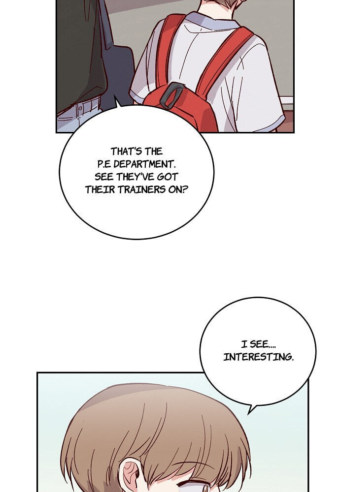 Susu, Han Chapter 72 page 30 - 