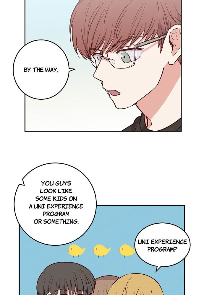 Susu, Han Chapter 72 page 4 - 