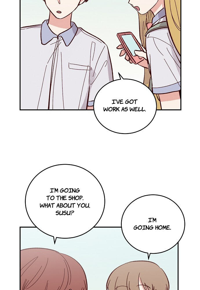 Susu, Han Chapter 72 page 34 - 