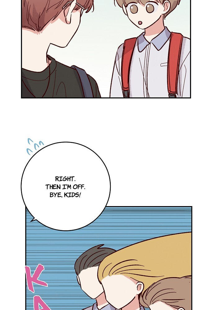 Susu, Han Chapter 72 page 35 - 