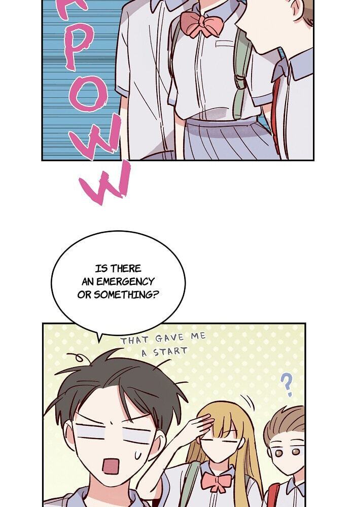 Susu, Han Chapter 72 page 36 - 