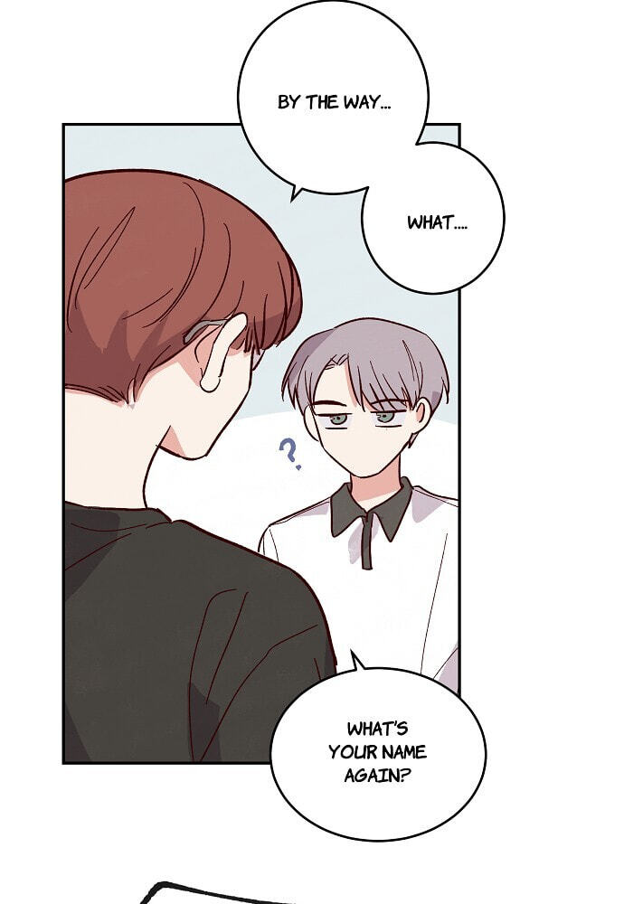 Susu, Han Chapter 72 page 40 - 