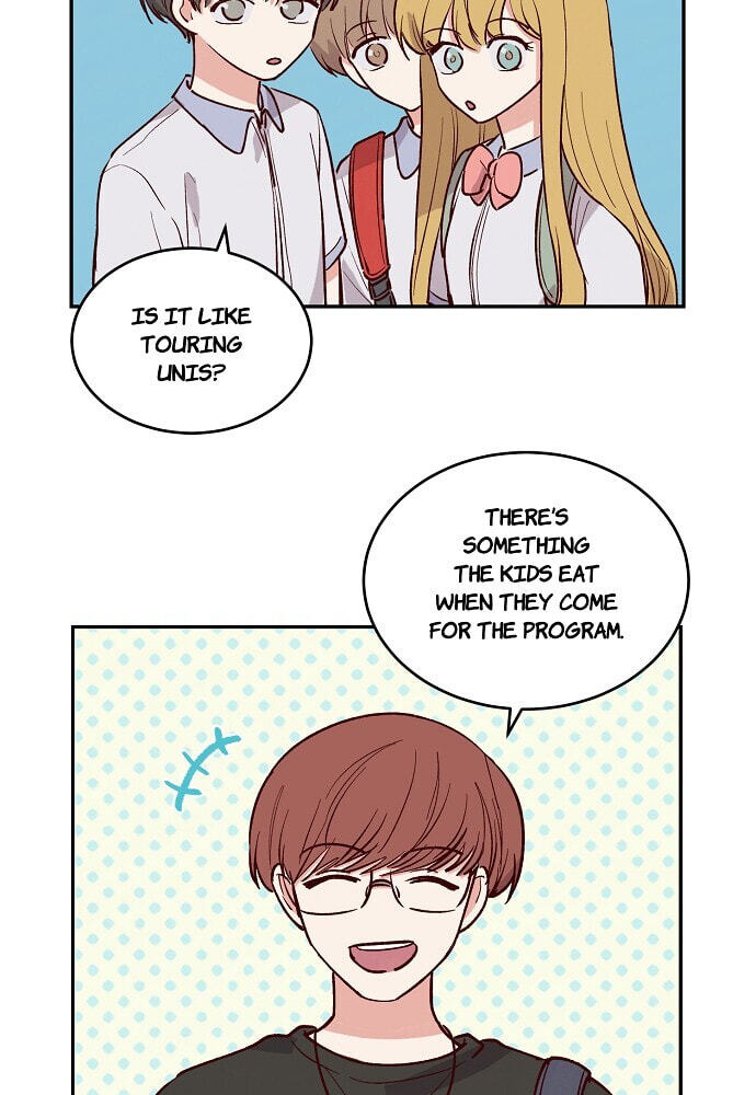 Susu, Han Chapter 72 page 5 - 