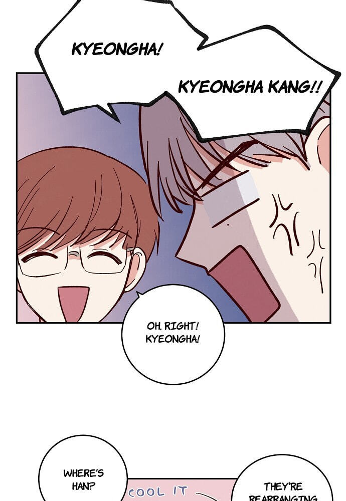 Susu, Han Chapter 72 page 41 - 