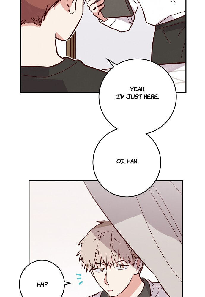 Susu, Han Chapter 72 page 43 - 