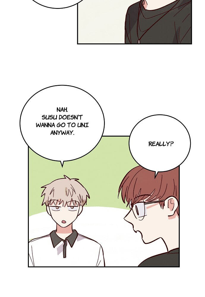 Susu, Han Chapter 72 page 48 - 