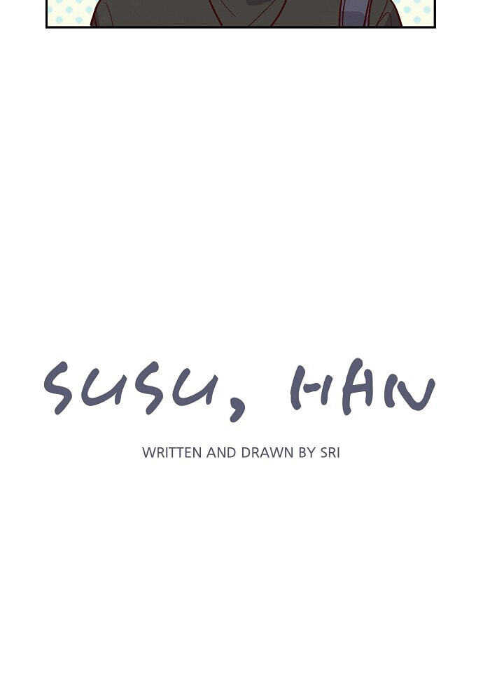 Susu, Han Chapter 72 page 6 - 