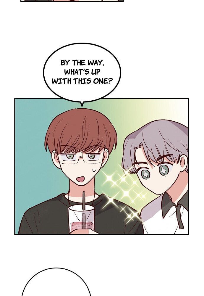 Susu, Han Chapter 72 page 52 - 