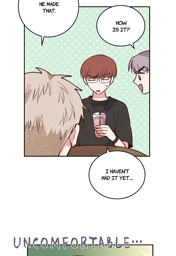 Susu, Han Chapter 72 page 53 - 