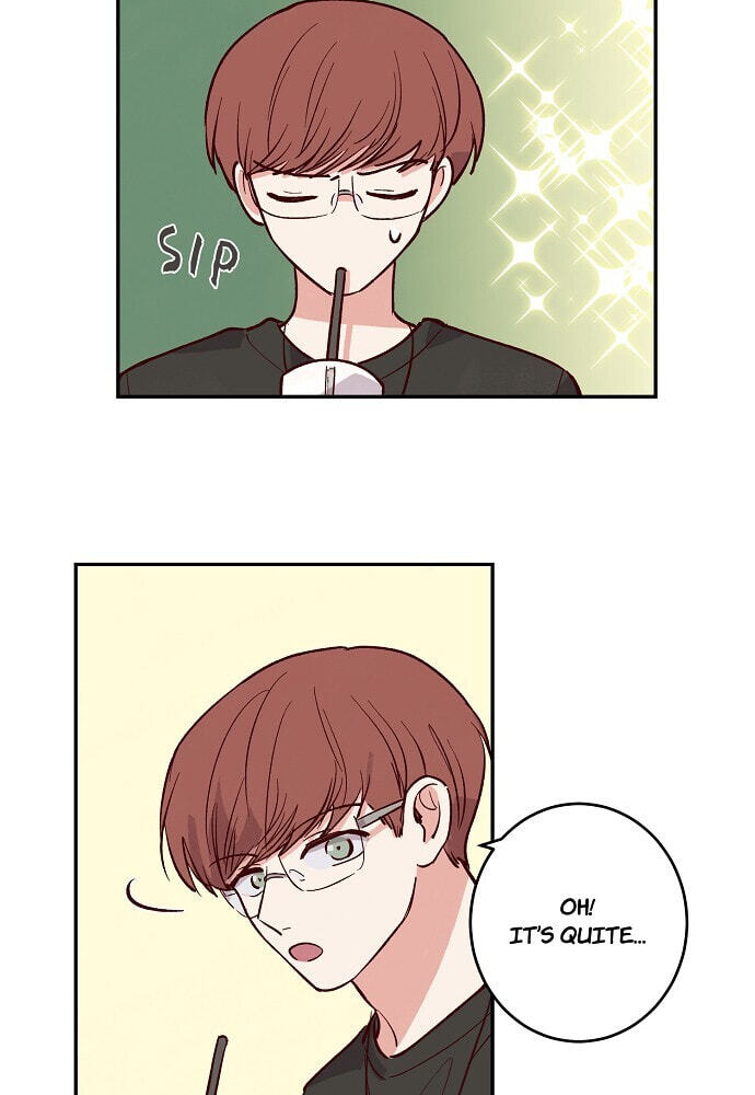 Susu, Han Chapter 72 page 54 - 
