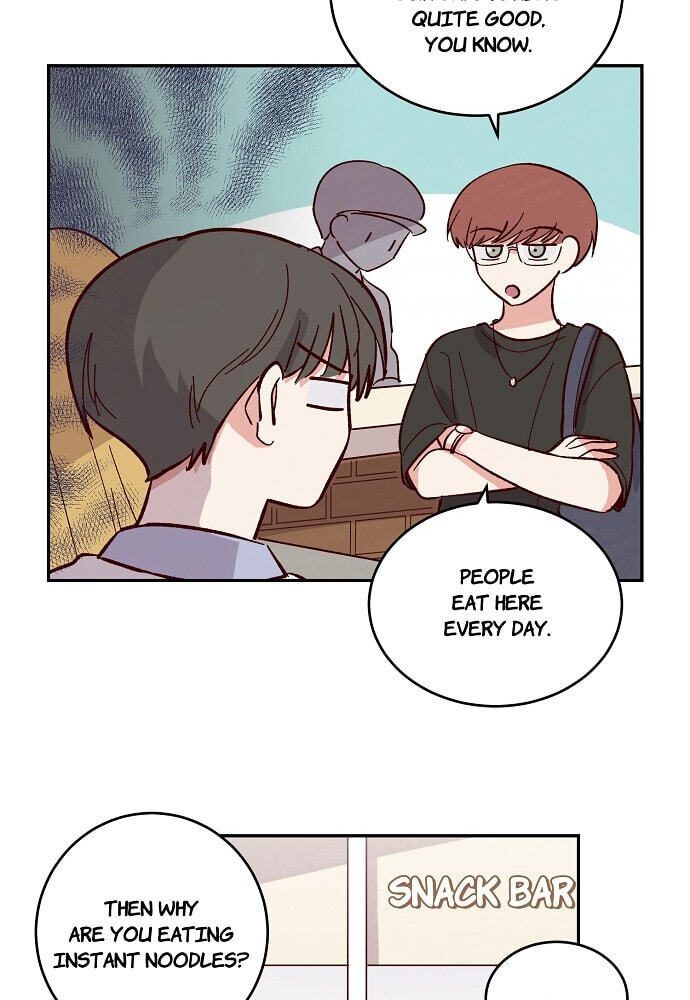 Susu, Han Chapter 72 page 8 - 