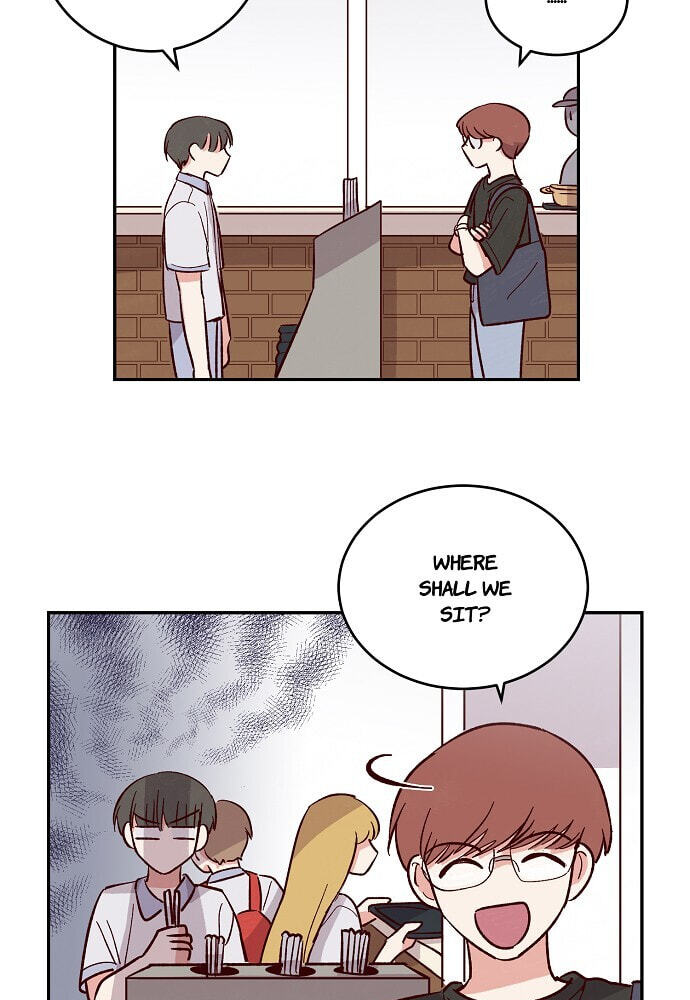 Susu, Han Chapter 72 page 9 - 