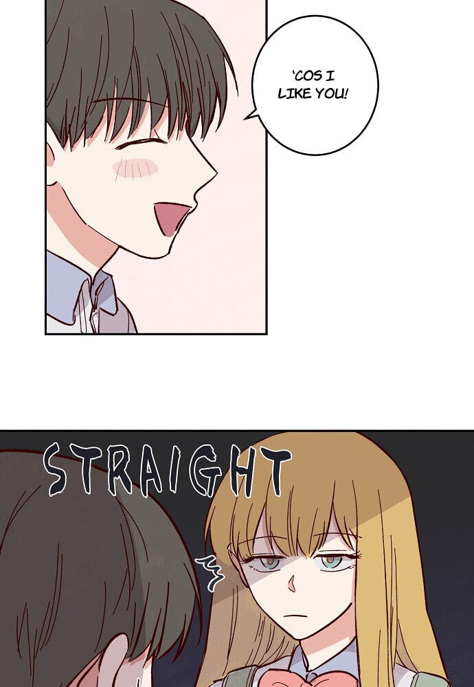Susu, Han Chapter 73 page 11 - 