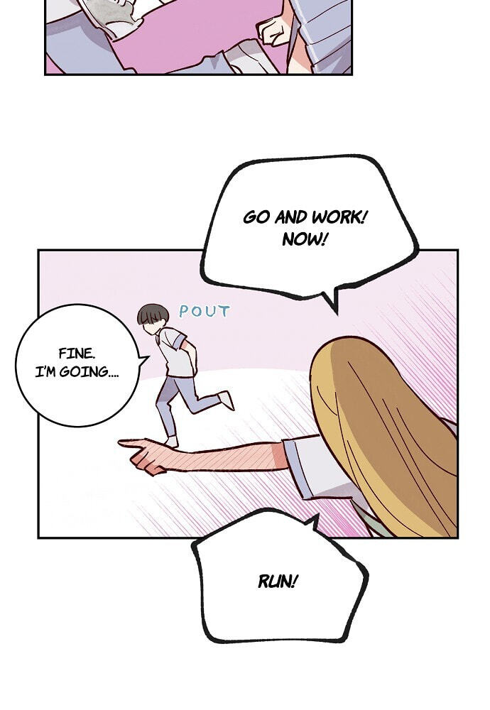 Susu, Han Chapter 73 page 13 - 
