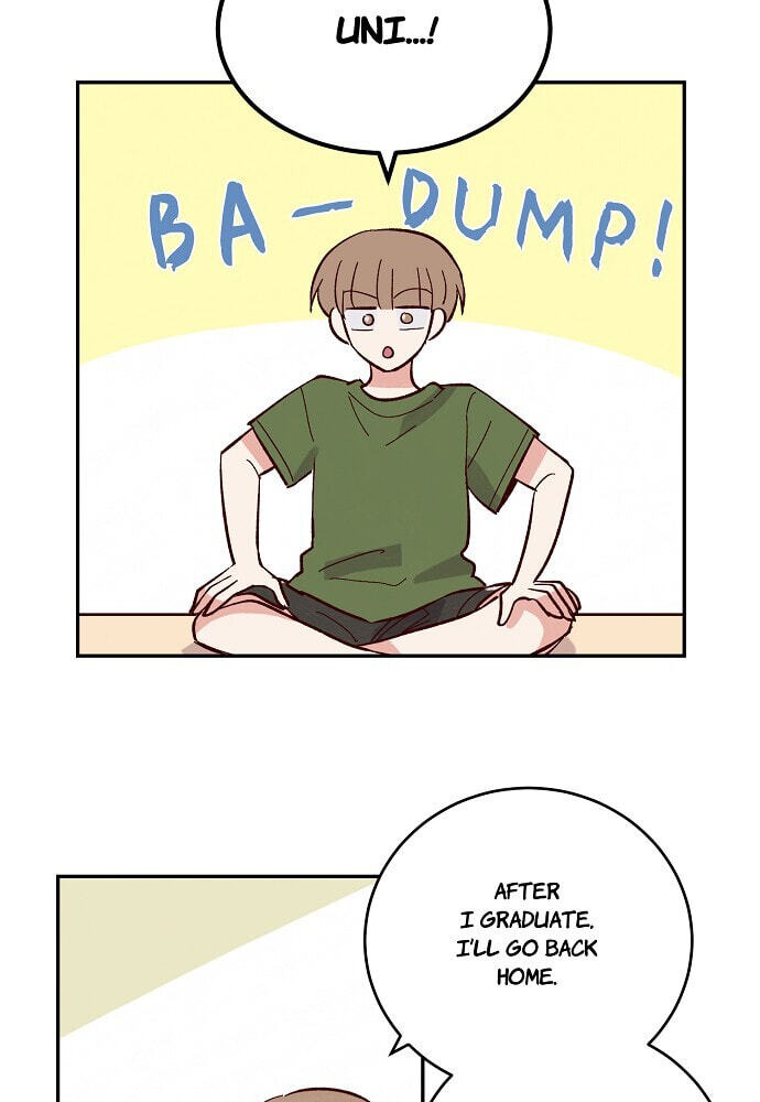 Susu, Han Chapter 73 page 17 - 