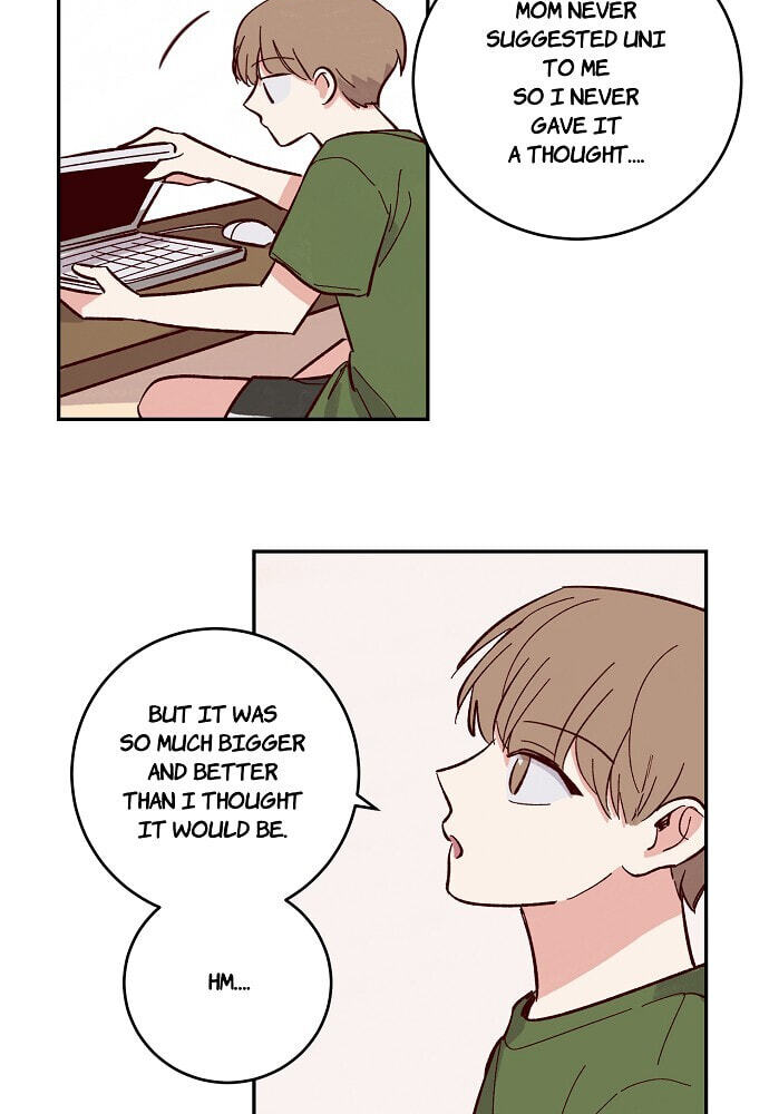 Susu, Han Chapter 73 page 18 - 