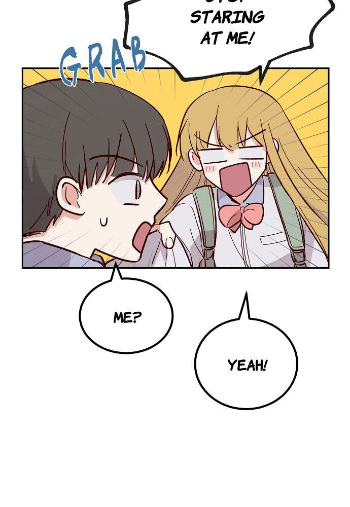 Susu, Han Chapter 73 page 3 - 