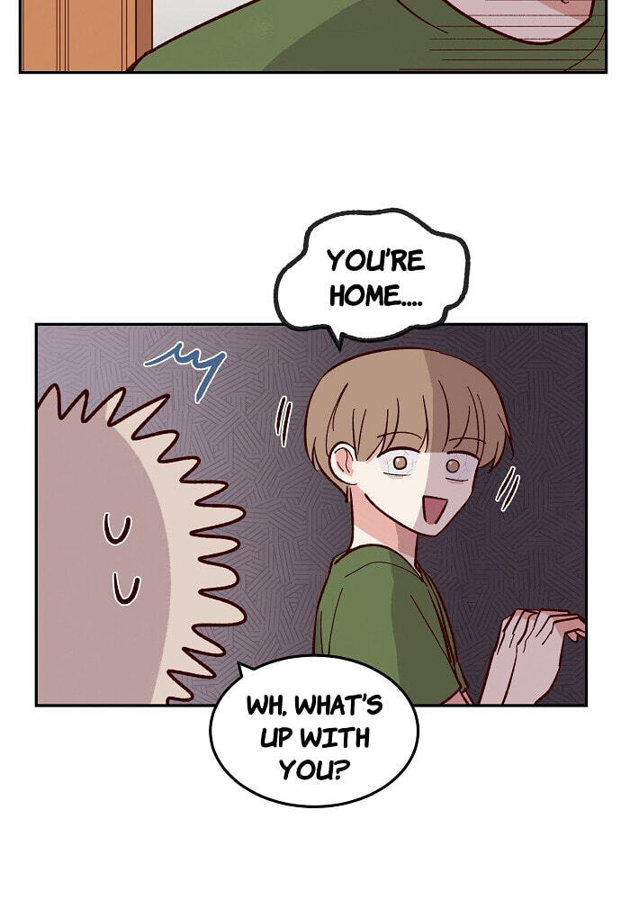 Susu, Han Chapter 73 page 23 - 