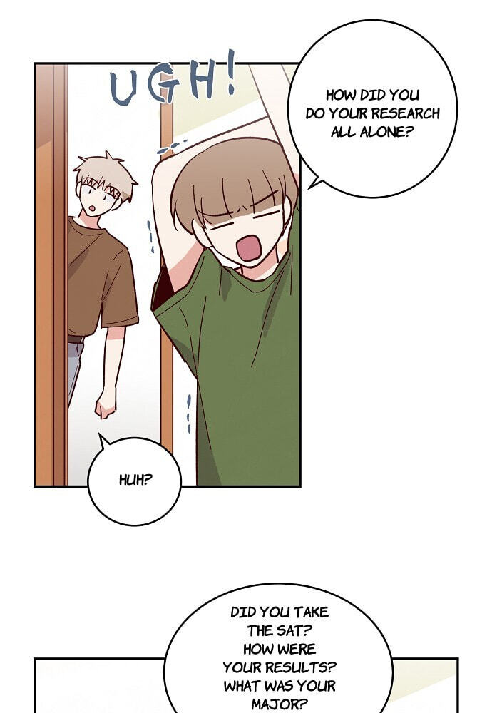 Susu, Han Chapter 73 page 24 - 