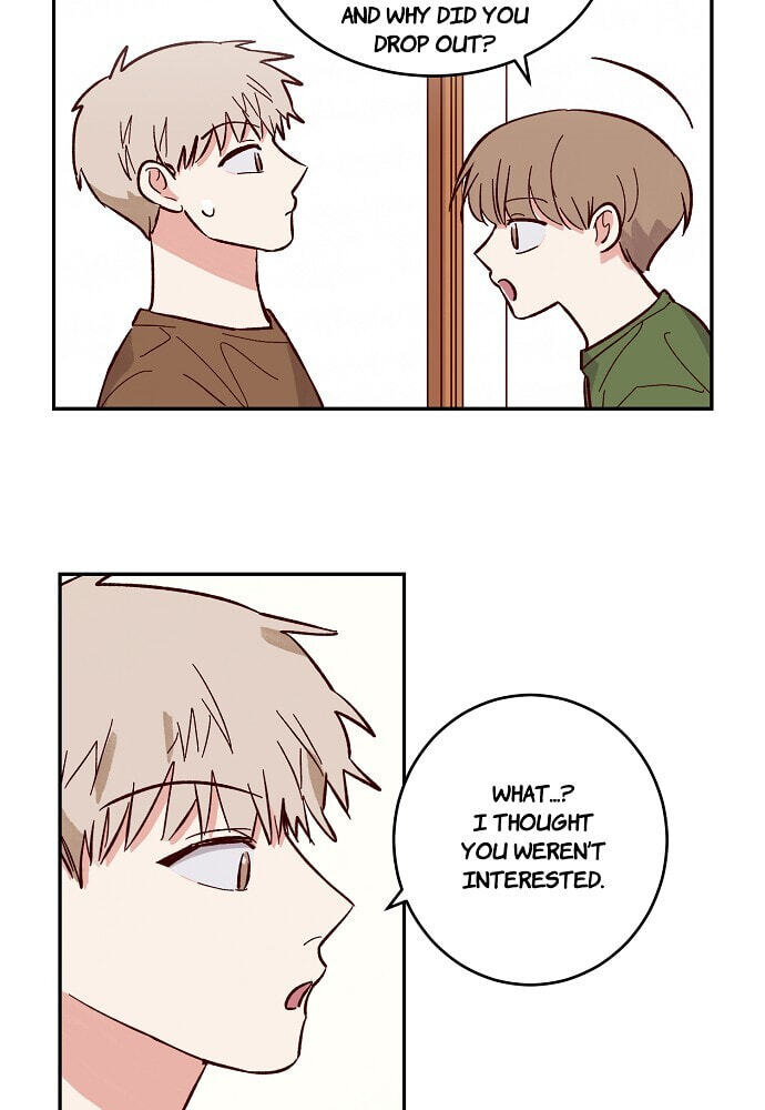 Susu, Han Chapter 73 page 25 - 