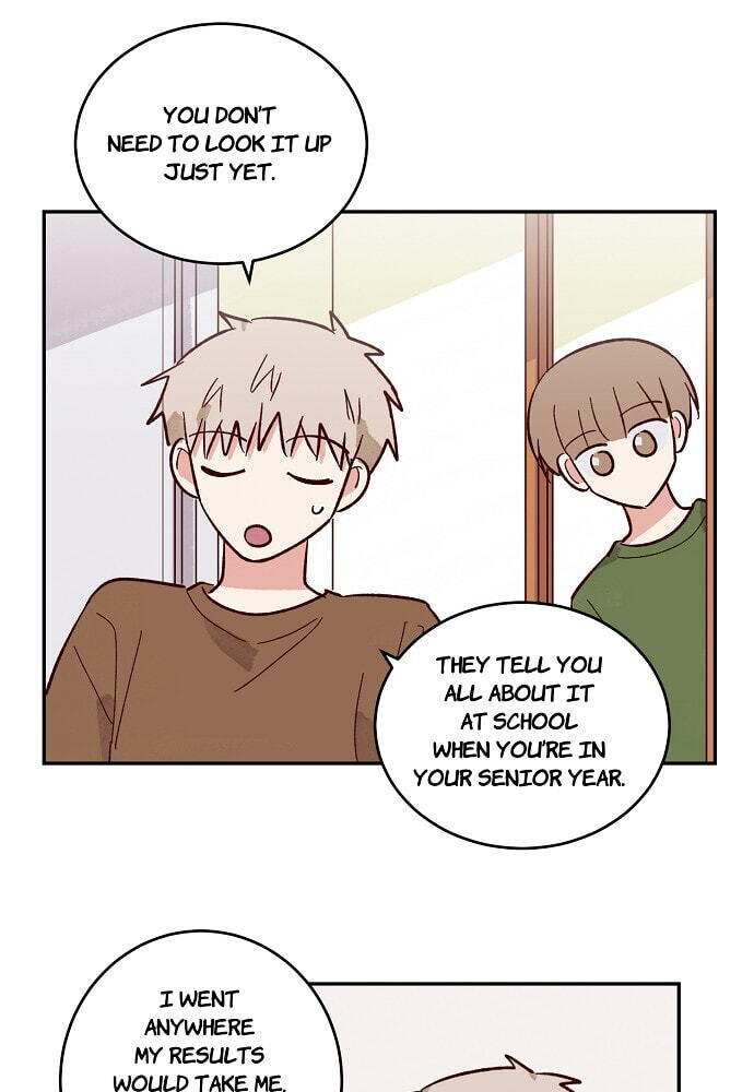 Susu, Han Chapter 73 page 27 - 