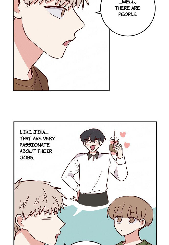 Susu, Han Chapter 73 page 32 - 