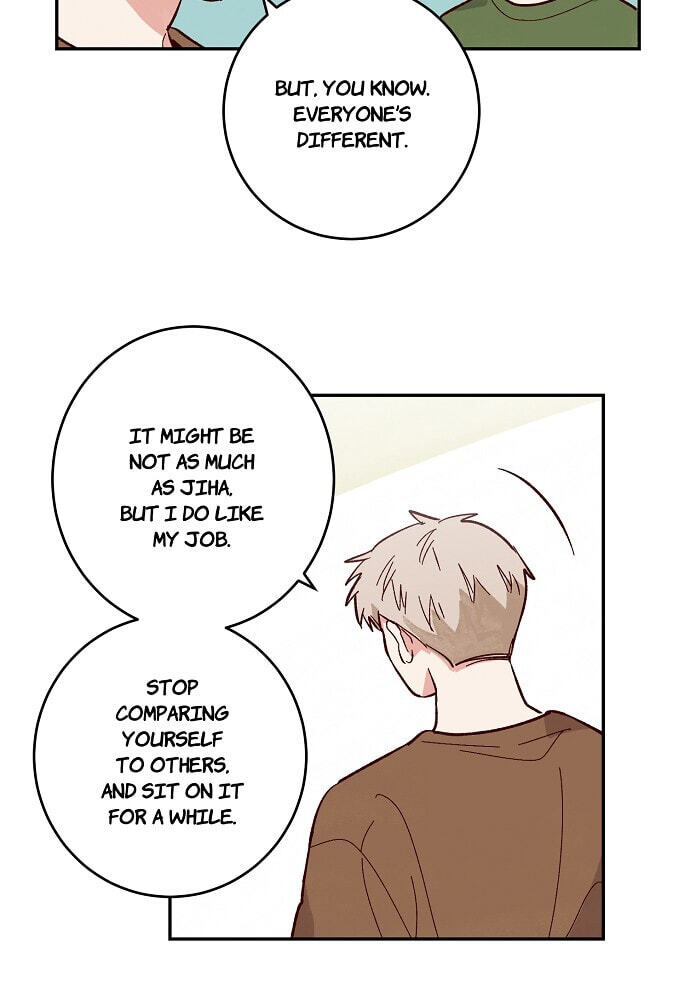 Susu, Han Chapter 73 page 33 - 