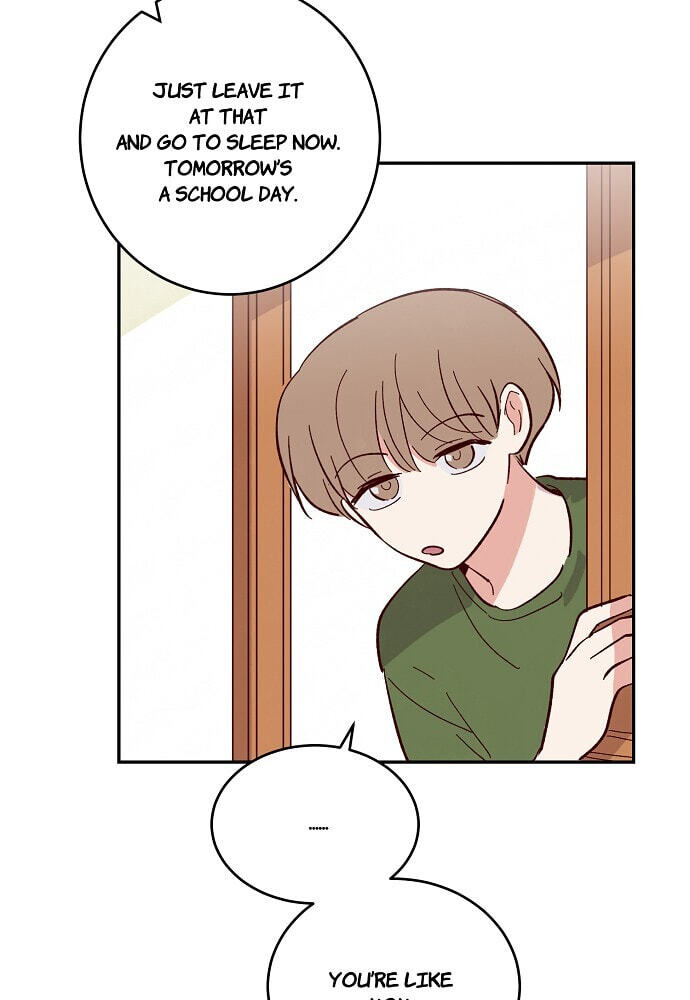 Susu, Han Chapter 73 page 35 - 