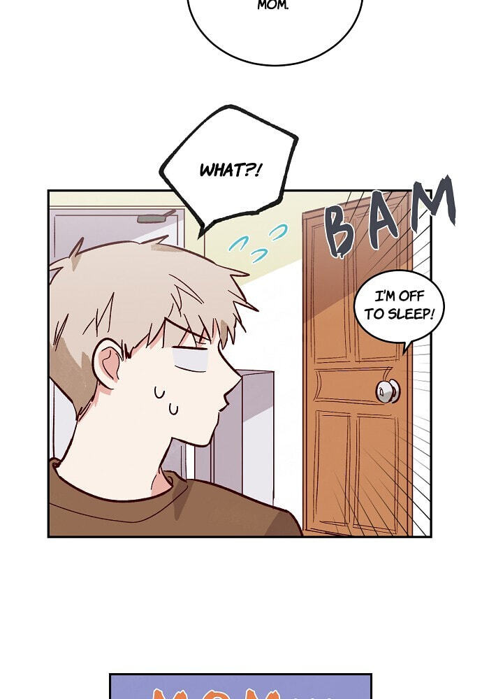 Susu, Han Chapter 73 page 36 - 