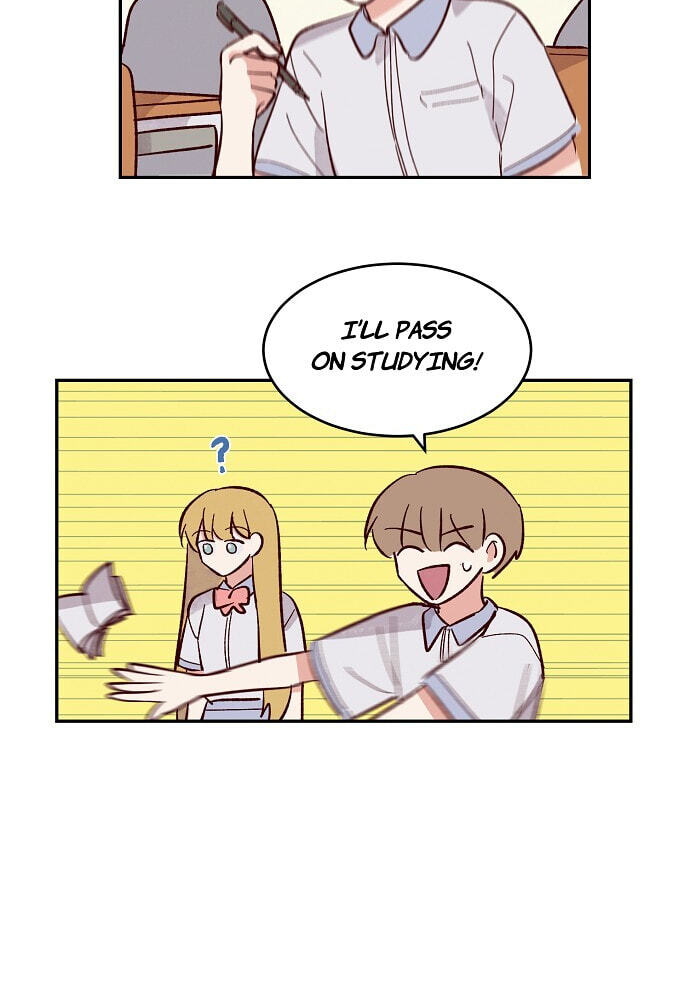 Susu, Han Chapter 73 page 40 - 
