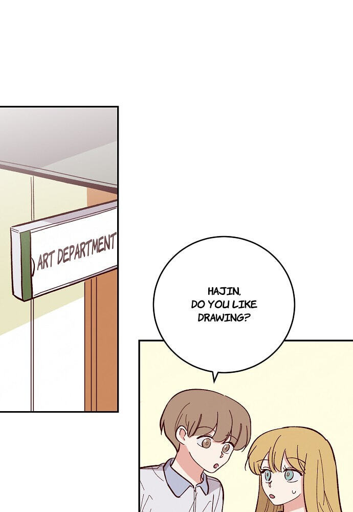Susu, Han Chapter 73 page 41 - 