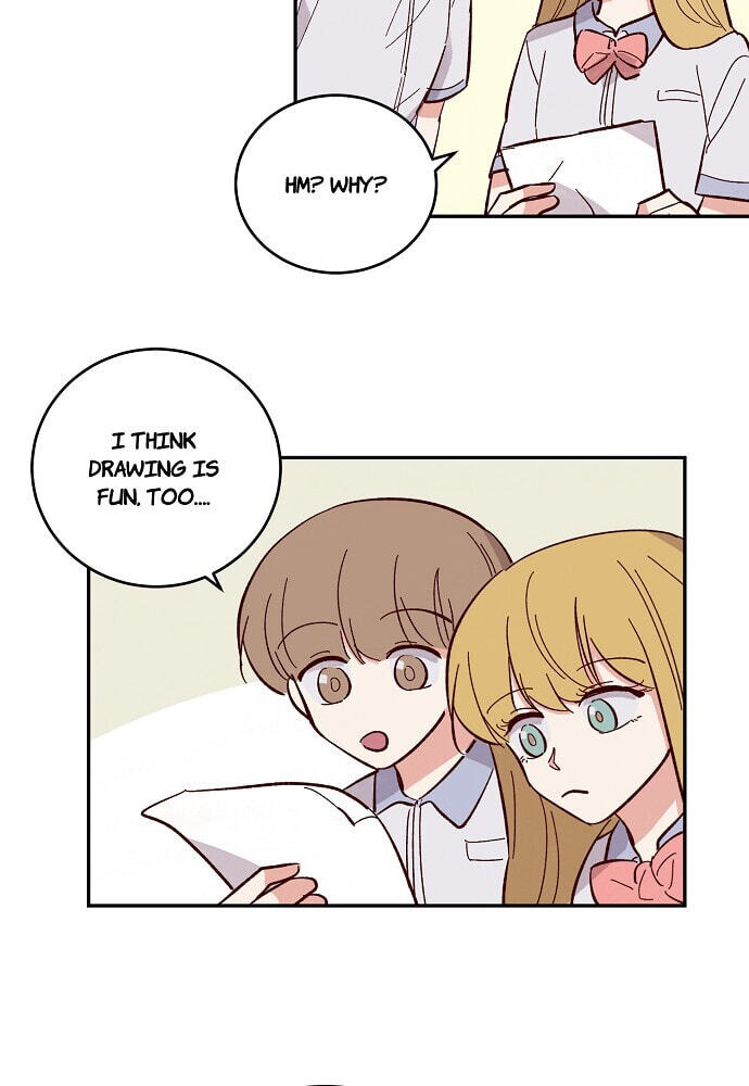 Susu, Han Chapter 73 page 42 - 