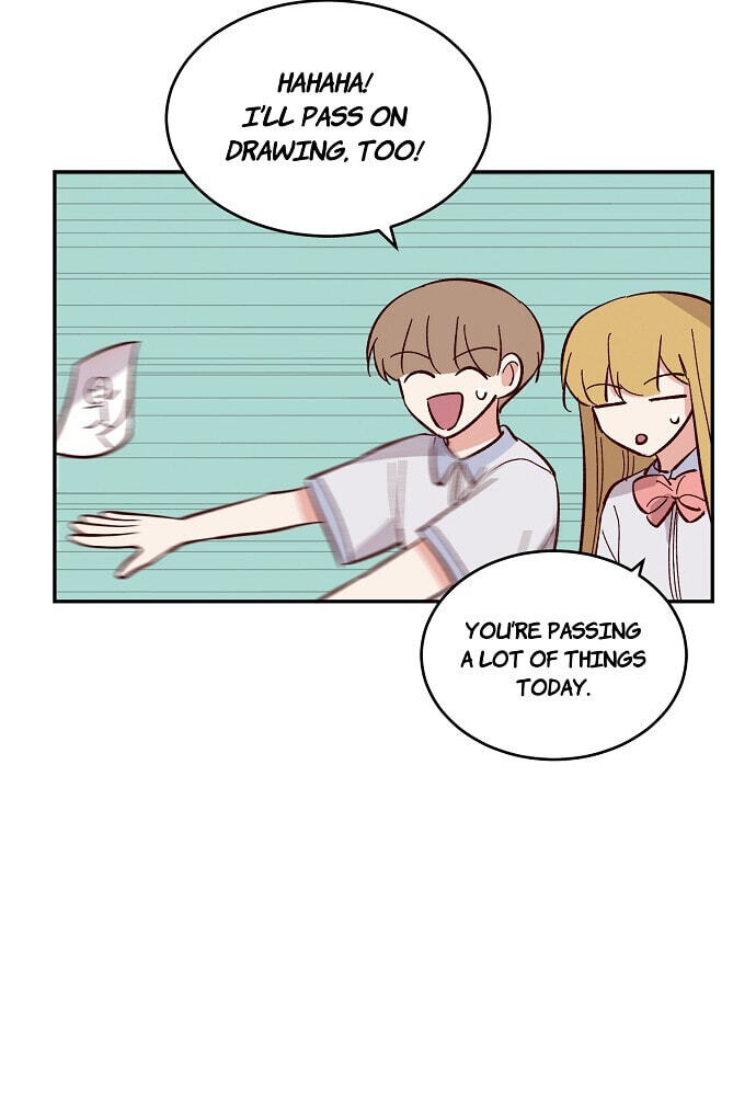 Susu, Han Chapter 73 page 43 - 