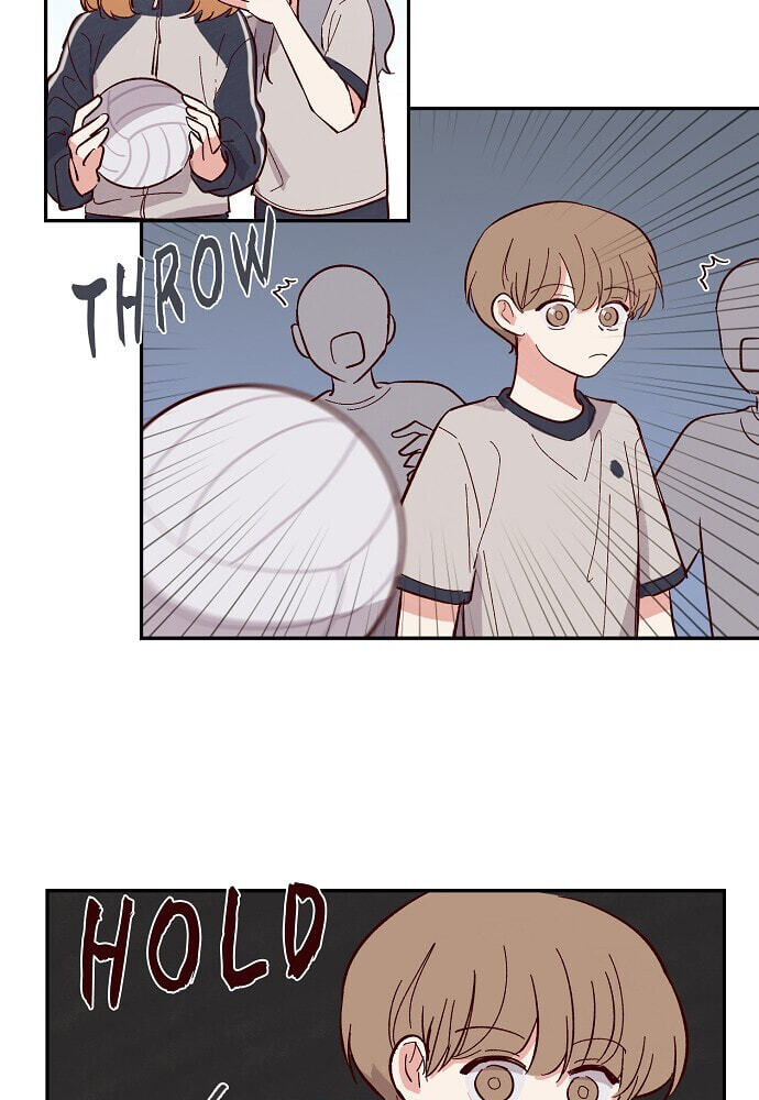 Susu, Han Chapter 73 page 45 - 